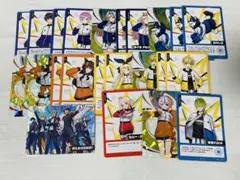 渡会雲雀 にじフェス コレクションカード2026 - メルカリ