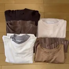 ❁⃘【Lサイズ】5点いろいろセット٩(◜ᴗ◝ )۶