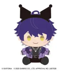 2026年最新】シクフォニ いるま ぬいぐるみの人気アイテム - メルカリ