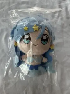 徳川まつり ミニぬいぐるみ アイドルマスター ミリオンライブ ！ Gift