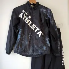 ピステ アスレタ