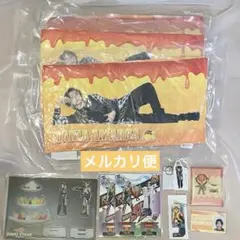 ラキア・アマルガ 仮面ライダーヴラム グッズ - メルカリ