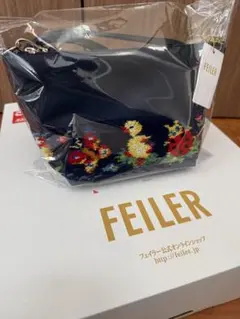 学校フェイラー♡ミニショルダーバック♡VERYコラボ