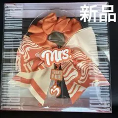ミセス ゼンジン未到とイミュータブル ライトスティックリボン - メルカリ