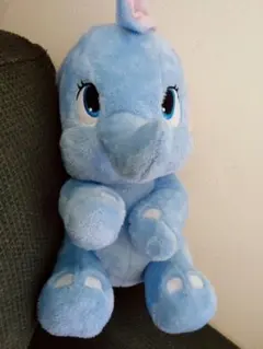 フワフワダンボビックぬいぐるみ( ꈍᴗꈍ)