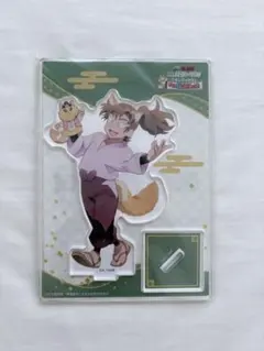 忍たま乱太郎 ナンジャタウン アクリルスタンド アクスタ 善法寺伊作