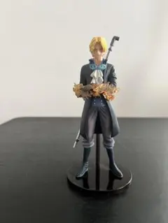 ONE PIECE サボ フィギュア