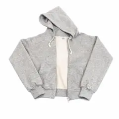 70s Healthknit ジップパーカー IDEAL ZIP ヘルスニットのサムネイル