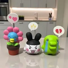 ガチャガチャ　たまごっちまとめ売り