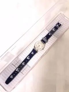 未使用☆ Swatch LK251 Nautical Missのサムネイル