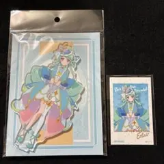 プリティストア 映画 名探偵プリキュア アクリルスタンド キュア