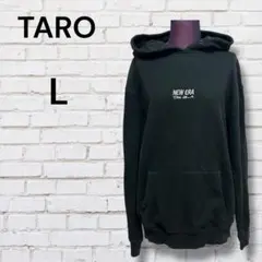 ニューエラ　メンズL New Era 岡本太郎のコラボレーション　パーカー