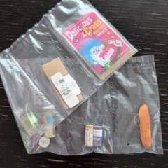 メガハウス　輸入マーケット　10種コンプリートセット　リーメント 2025年最新】メガハウス輸入マーケットの人気アイテム - メルカリ