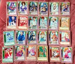 ToHeart2 トレーディングカード 232枚セット 2025年最新】toheart2 カードの人気アイテム - メルカリ