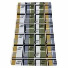 専用帯8309 8230 二点セット●伝統工芸士 山北光雄 草木染 名古屋帯 帯8309○伝統工芸士 山北光雄 草木染 段織変紋風通 本場筑前博多織