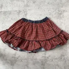 2026年最新】familiar 子供用スカートの人気アイテム - メルカリ