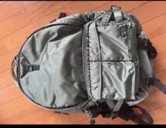 PORTER /Tanker field pack ポーター　タンカーのサムネイル
