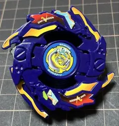 爆転シュートベイブレード ドラグーンV ファイヤーブラッドVer. - メルカリ