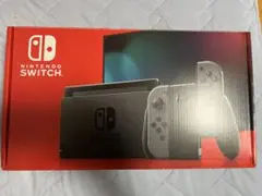 Switch 本体 ブラック