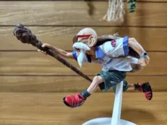 ドラゴンボールフィギュア造形天下一武道会３亀仙人