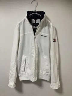 トミーヒルフィガー⭐️ブルゾン⭐️ジャケット⭐️アウター⭐️tommy⭐️ヨット⭐️