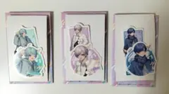 【バラ売り可】【お値下げ可】くじスクエア いれいすくじ D賞