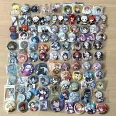 アイナナ IDOLiSH7 グッズ 大量 まとめ売り