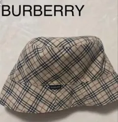 2026年最新】BURBERRY キッズファッション小物 帽子の人気アイテム