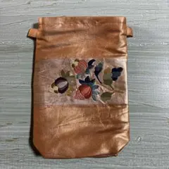 帯リメイク　スマホショルダーケースのサムネイル
