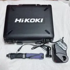 HIOS α4500 電動ドライバー CLT-45 アダプター - メルカリ