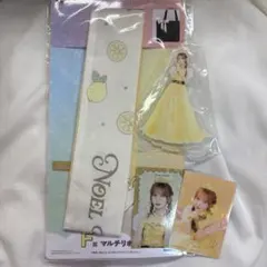 早瀬ノエル 一番くじセット