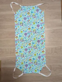 子供のお昼寝用コットンカバー 保育園 モンスターズ・インク