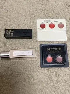 コスメデコルテ　リップ