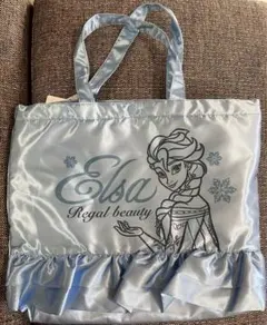 アナと雪の女王トートバッグ