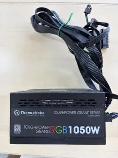 Thermaltake Toughpower Grand RGB 750W - メルカリ