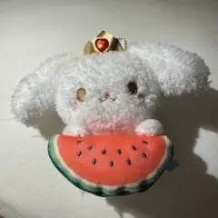 jochum JO1 RURU るる 白岩瑠姫 スイカ ぬいぐるみ マスコット