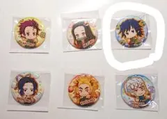 鬼滅の刃 とじコレクッキー