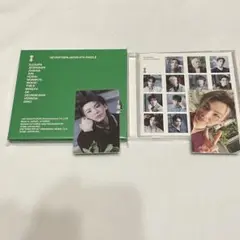 SEVENTEEN 消費期限　ウジ