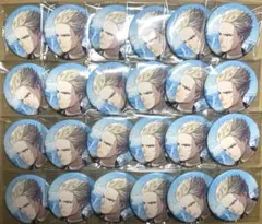 WIND BREAKER ウィンブレ 柊登馬 ウィンヒロ 缶バッジ 24点