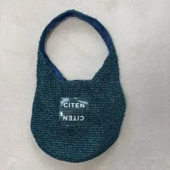 CITEN バック