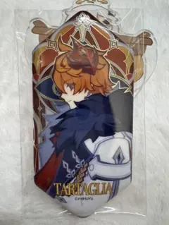 2025年最新】原神ホログラム缶バッジの人気アイテム - メルカリ