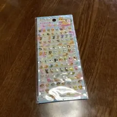 プッチもちシール