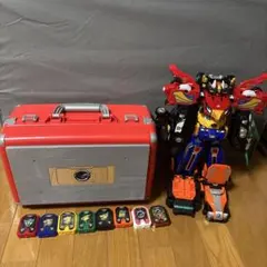 2025年最新】炎神アタッシュの人気アイテム - メルカリ