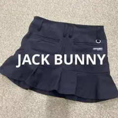JACK BUNNY ゴルフウエア スカート ジャックバニー　1
