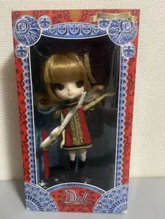 【中古】プーリップ　ダル　ハローリトルガール