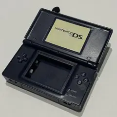 ミニDSlite カードホルダー 紺
