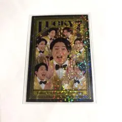 よしもとコレカ 7th ダイタク 大 ラッキー7カード | Mercari