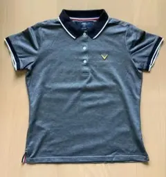 Callaway レディース ゴルフ ポロシャツのサムネイル