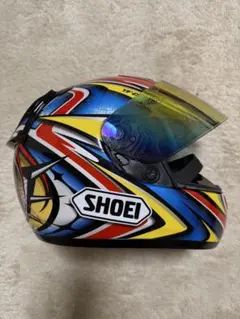 SHOEI X-Eleven 加藤大治郎　レプリカ　内装無しのサムネイル