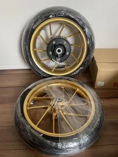 2025年最新】CB1300 ホイールの人気アイテム - メルカリ